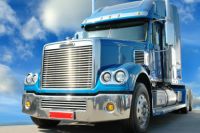 Trucking Insurance Quick Quote in Palm Desert, CA.