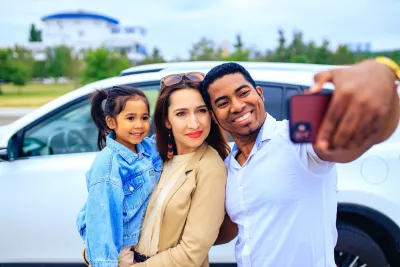 Sunriver, OR car insurance from Demo Site for Agency Relevance