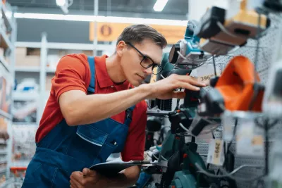 Machine Shop Insurance in Sunriver, OR